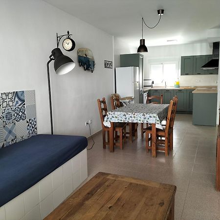 Comodidad En Aguamarga! Agua Amarga  Bagian luar foto