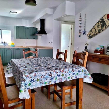 Comodidad En Aguamarga! Agua Amarga  Bagian luar foto