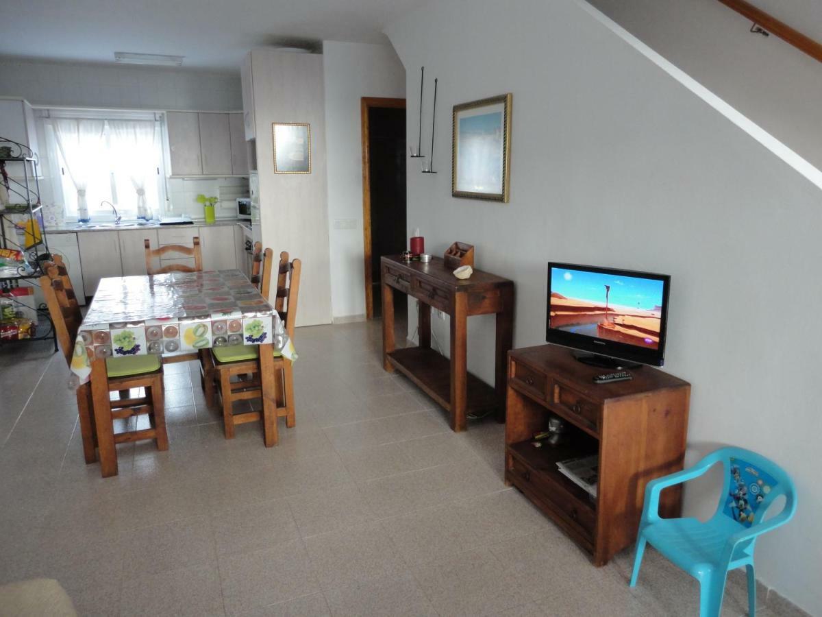 Comodidad En Aguamarga! Agua Amarga  Bagian luar foto