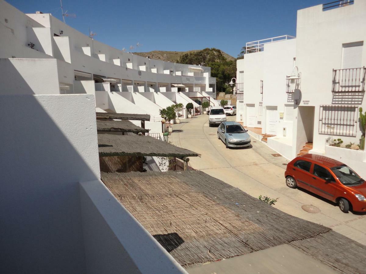 Comodidad En Aguamarga! Agua Amarga  Bagian luar foto