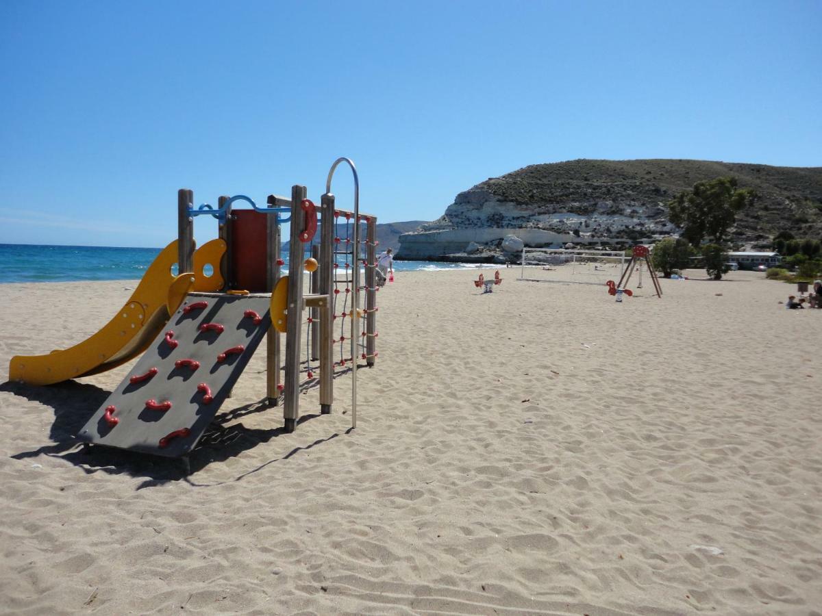 Comodidad En Aguamarga! Agua Amarga  Bagian luar foto