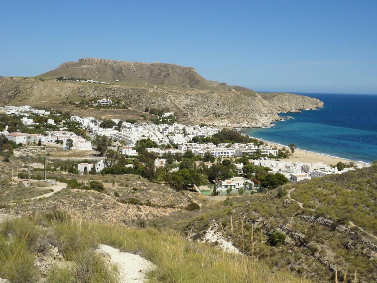 Comodidad En Aguamarga! Agua Amarga  Bagian luar foto