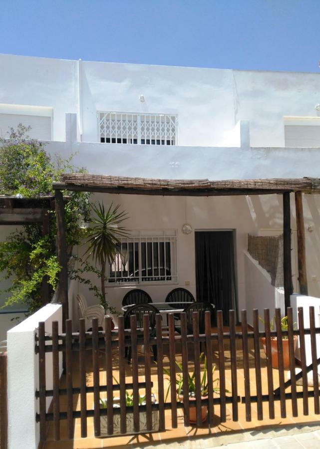 Comodidad En Aguamarga! Agua Amarga  Bagian luar foto
