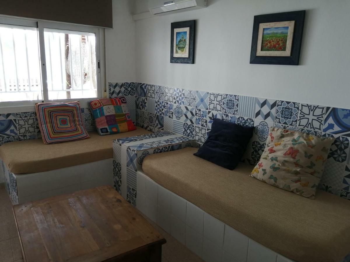 Comodidad En Aguamarga! Agua Amarga  Bagian luar foto