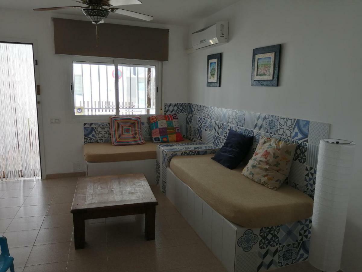 Comodidad En Aguamarga! Agua Amarga  Bagian luar foto