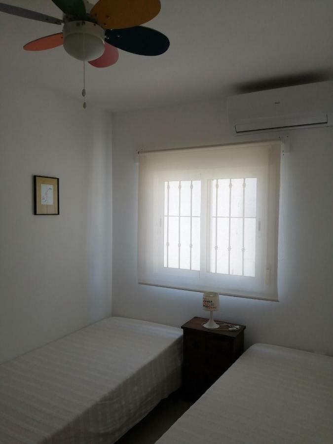 Comodidad En Aguamarga! Agua Amarga  Bagian luar foto